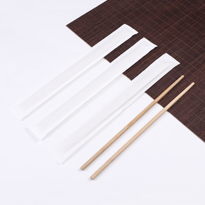家庭用竹割り箸 OL110
